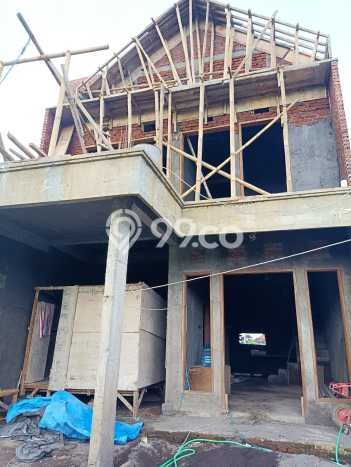 Rumah Premium 4 KT 3 KM di Kawasan Asri Sidakarya, Denpasar Rumah Premium 4 KT 3 KM di Kawasan Asri Sidakarya, Denpasar