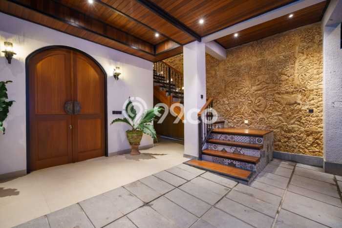 Vila Kawasan Ubud, Area 0m2m², Sewa Terjangkau, Area Premium Vila Kawasan Ubud, Area 0m2m², Sewa Terjangkau, Area Premium