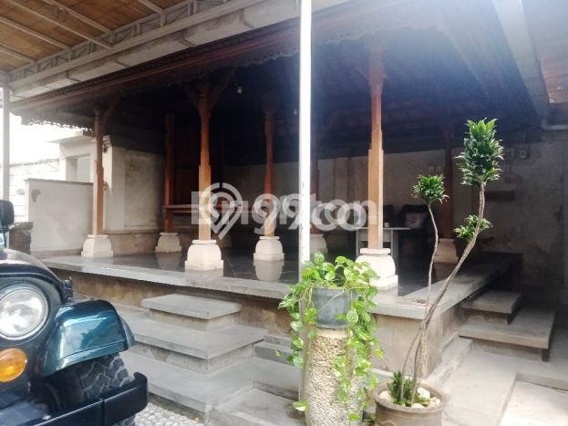 Rumah Kontrakan Luas Di Jl Gunung Karang Denpasar Barat Rumah Kontrakan Luas Di Jl Gunung Karang Denpasar Barat