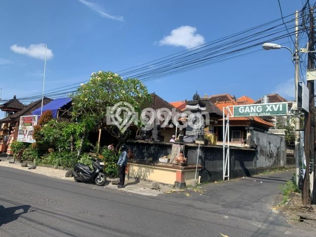 Rumah Modern Minimalis 3 KT Bisa Langsung Pindah di Denpasar Barat Rumah Modern Minimalis 3 KT Bisa Langsung Pindah di Denpasar Barat