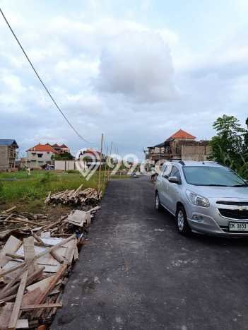 Rumah Premium 4 KT 3 KM di Kawasan Asri Sidakarya, Denpasar Rumah Premium 4 KT 3 KM di Kawasan Asri Sidakarya, Denpasar