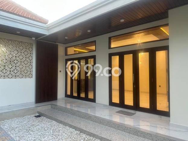 Rumah 4 KT 4 KM Newly Built di Lokasi Prestisius , Denpasar Rumah 4 KT 4 KM Newly Built di Lokasi Prestisius , Denpasar