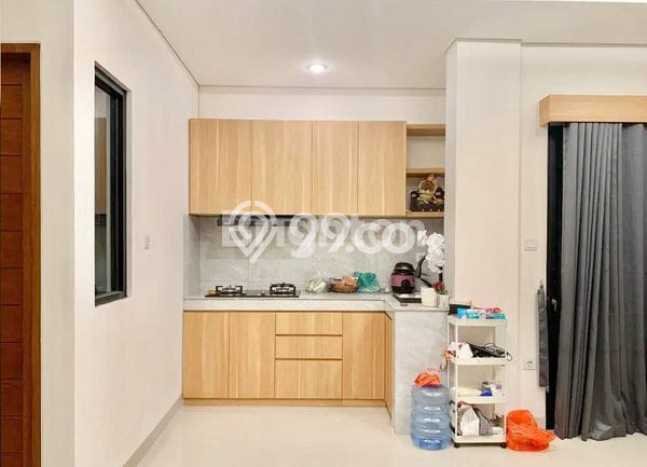 Disewakan Rumah Murah di Renon Denpasar dengan 4 KT Disewakan Rumah Murah di Renon Denpasar dengan 4 KT