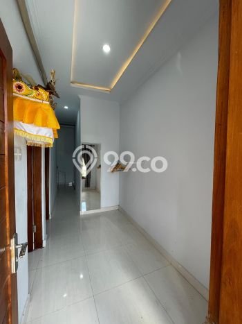 Rumah Berkualitas di Penatih, Denpasar, Luas 50m² LB 100m² - HARGA NEGO! Rumah Berkualitas di Penatih, Denpasar, Luas 50m² LB 100m² - HARGA NEGO!
