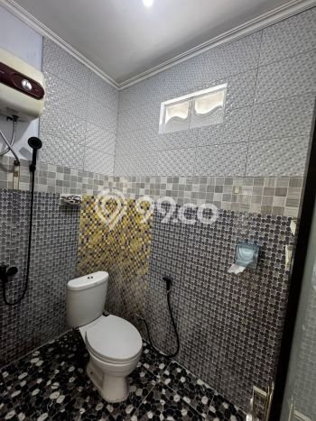Disewakan Rumah Harga Terjangkau di Dalung Badung Punya 4 KT Disewakan Rumah Harga Terjangkau di Dalung Badung Punya 4 KT