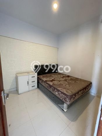 Rumah Berkualitas di Penatih, Denpasar, Luas 50m² LB 100m² - HARGA NEGO! Rumah Berkualitas di Penatih, Denpasar, Luas 50m² LB 100m² - HARGA NEGO!