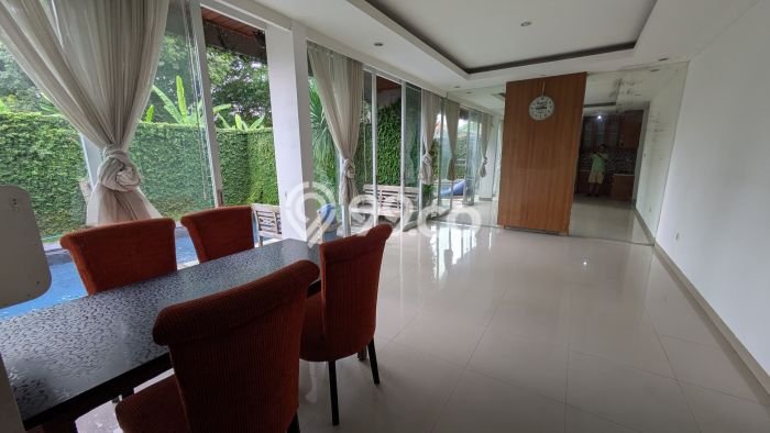 Vila Premium di Denpasar Barat, Area 0m2m², Lingkungan Nyaman Vila Premium di Denpasar Barat, Area 0m2m², Lingkungan Nyaman