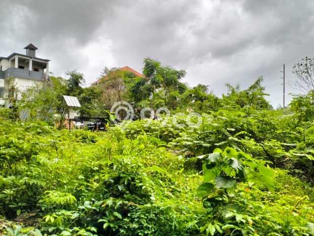 Dijual Tanah di Denpasar, Luas 150m2 SHM Dijual Tanah di Denpasar, Luas 150m2 SHM