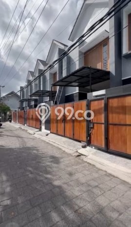 Rumah sewa siap pakai 3 Kamar Tidur di Pemecutan Kelod, Denpasar Rumah sewa siap pakai 3 Kamar Tidur di Pemecutan Kelod, Denpasar