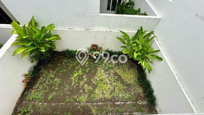 Rumah sewa siap pakai 3 KT di Seminyak, Badung Rumah sewa siap pakai 3 KT di Seminyak, Badung
