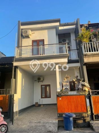 Rumah Berkualitas di Penatih, Denpasar, Luas 50m² LB 100m² - HARGA NEGO! Rumah Berkualitas di Penatih, Denpasar, Luas 50m² LB 100m² - HARGA NEGO!
