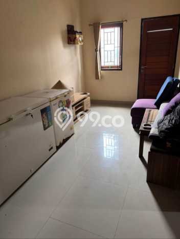 Rumah Luas Asri 3 KT Siap Huni di Kerobokan Kaja Badung Rumah Luas Asri 3 KT Siap Huni di Kerobokan Kaja Badung