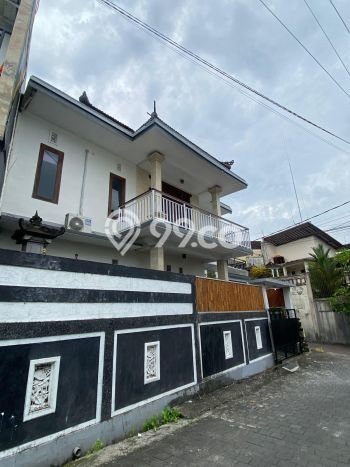 Disewakan Rumah Harga Terjangkau di Dalung Badung Punya 4 KT Disewakan Rumah Harga Terjangkau di Dalung Badung Punya 4 KT