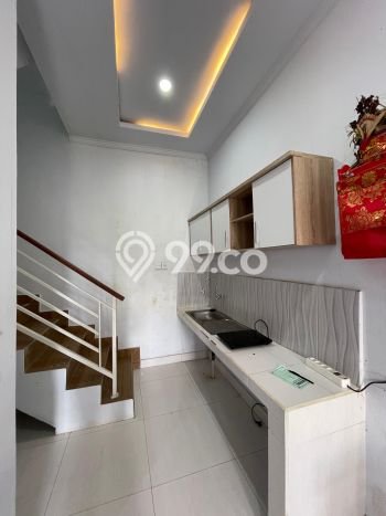 Rumah Berkualitas di Penatih, Denpasar, Luas 50m² LB 100m² - HARGA NEGO! Rumah Berkualitas di Penatih, Denpasar, Luas 50m² LB 100m² - HARGA NEGO!
