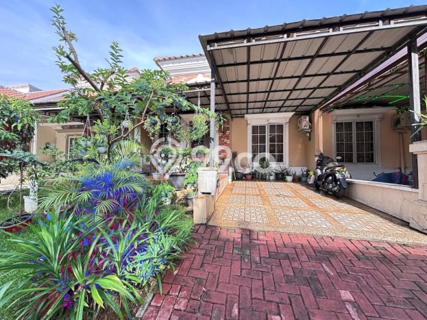 Dijual Rumah Eksklusif 2 KT di Jatikarya, Bekasi Dijual Rumah Eksklusif 2 KT di Jatikarya, Bekasi