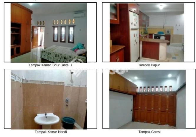 Dijual Rumah Luas Elegan Dengan View Eksklusif di Jatiwaringin, Jakarta Timur Dijual Rumah Luas Elegan Dengan View Eksklusif di Jatiwaringin, Jakarta Timur