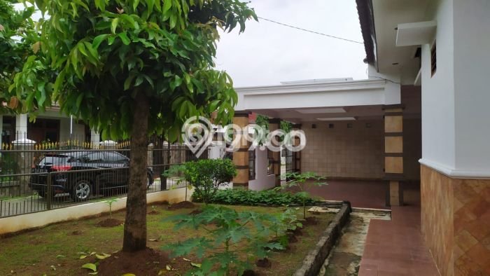 For Sale! Luxury House LT 372m2 Desain Modern di Jatiwaringin For Sale! Luxury House LT 372m2 Desain Modern di Jatiwaringin