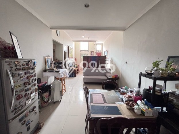 Dijual Rumah Eksklusif 2 KT di Jatikarya, Bekasi Dijual Rumah Eksklusif 2 KT di Jatikarya, Bekasi