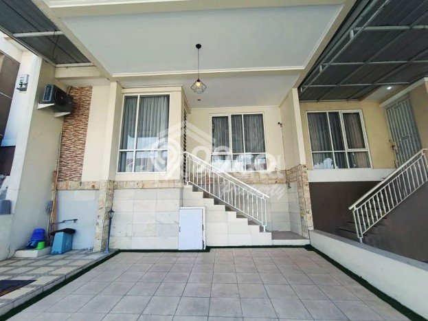 Disewakan Rumah Konsep Modern di Semarang Barat Semarang dengan 3 Kamar Disewakan Rumah Konsep Modern di Semarang Barat Semarang dengan 3 Kamar