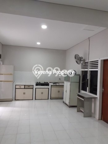 Dijual Hunian Rumah Nyaman 3 KT di Puspowarno, Semarang Dijual Hunian Rumah Nyaman 3 KT di Puspowarno, Semarang