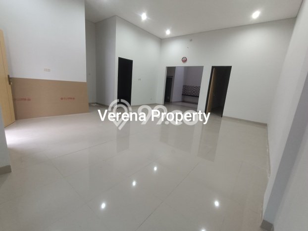 Rumah area Puri Anjasmoro, Lingkungan Elite 3 KT Rumah area Puri Anjasmoro, Lingkungan Elite 3 KT