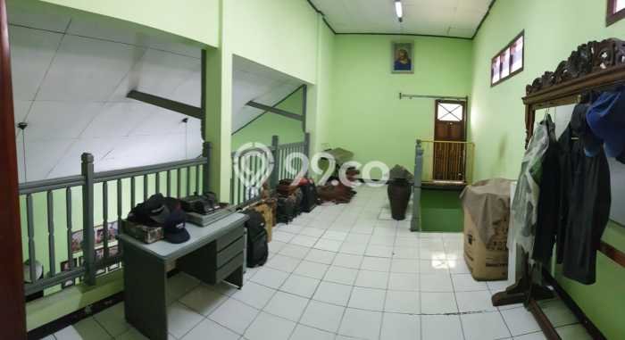 Hunian Super Mewah dengan Akses Paling Strategis di Indraprasta, Semarang Hunian Super Mewah dengan Akses Paling Strategis di Indraprasta, Semarang