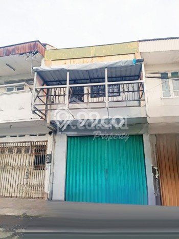 Jarang Ada! Rumah Sewa 2 Kamar Nyaman Siap Huni Kranggan Jarang Ada! Rumah Sewa 2 Kamar Nyaman Siap Huni Kranggan
