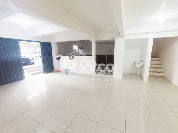 Unit Komersial Disewakan di Semarang Area Strategis Harga Kompetitif Unit Komersial Disewakan di Semarang Area Strategis Harga Kompetitif