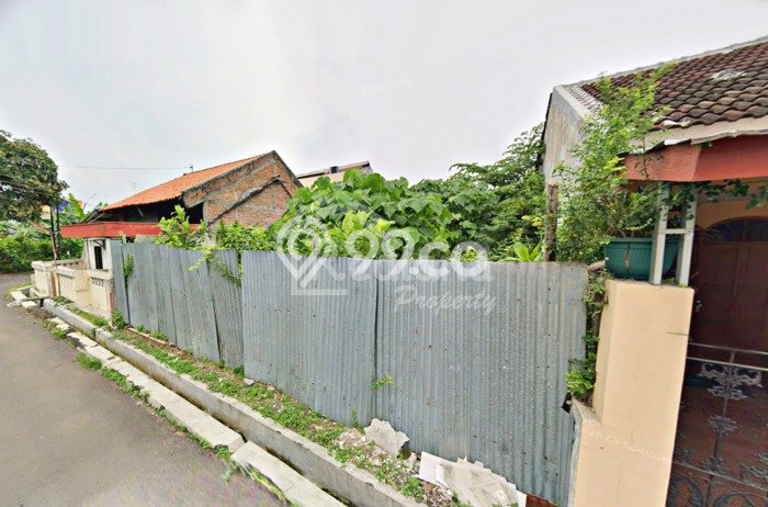 Tanah Dijual Lokasi Semarang Selatan, Semarang Luas 133m2 Legalitas Aman Tanah Dijual Lokasi Semarang Selatan, Semarang Luas 133m2 Legalitas Aman