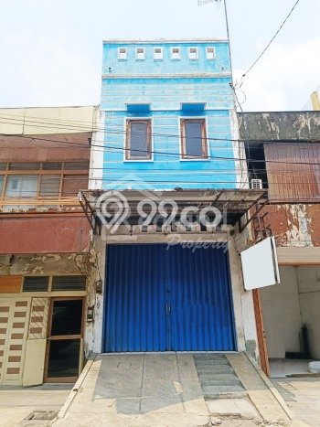 Unit Ruko Disewa Lokasi Semarang Tengah, Semarang Spesifikasi Luas Bangunan 254m2 Unit Ruko Disewa Lokasi Semarang Tengah, Semarang Spesifikasi Luas Bangunan 254m2