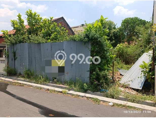 Tanah Dijual Lokasi Semarang Selatan, Semarang Luas 133m2 Legalitas Aman Tanah Dijual Lokasi Semarang Selatan, Semarang Luas 133m2 Legalitas Aman