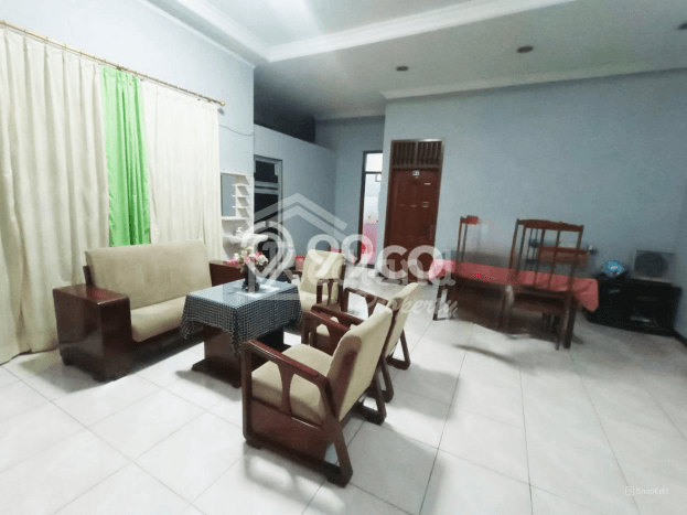 Dijual Kost Strategis di Tembalang, Semarang 14 KT, 3 KM, Luas Bangunan 360m2 Dijual Kost Strategis di Tembalang, Semarang 14 KT, 3 KM, Luas Bangunan 360m2
