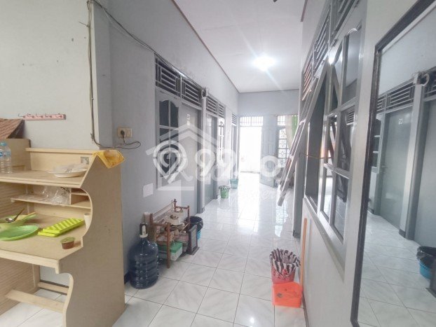 Dijual Kost Strategis di Tembalang, Semarang 14 KT, 3 KM, Luas Bangunan 360m2 Dijual Kost Strategis di Tembalang, Semarang 14 KT, 3 KM, Luas Bangunan 360m2