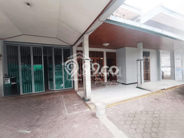 Dijual Kost Strategis di Tembalang, Semarang 14 KT, 3 KM, Luas Bangunan 360m2 Dijual Kost Strategis di Tembalang, Semarang 14 KT, 3 KM, Luas Bangunan 360m2