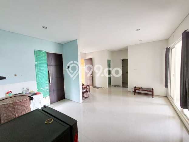 Rumah Luas Asri 2 KT Siap Huni di BSB City Semarang Rumah Luas Asri 2 KT Siap Huni di BSB City Semarang