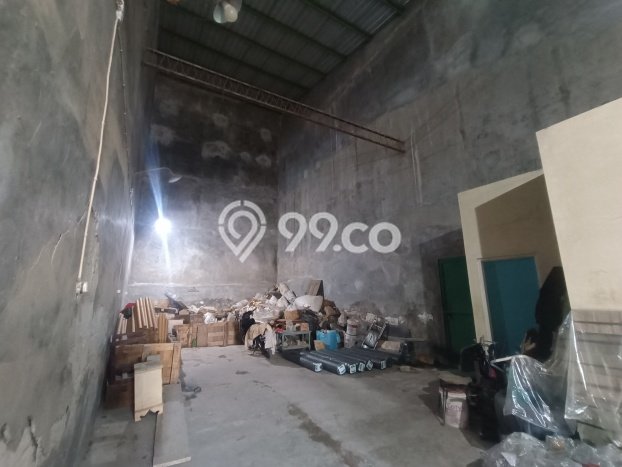 Gudang Disewakan Cepat di Genuk Semarang LB 120m2 Gudang Disewakan Cepat di Genuk Semarang LB 120m2