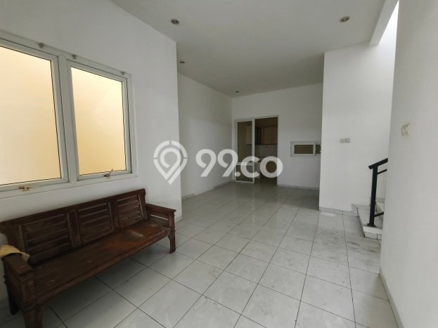 Rumah Modern 3 KT di Kalicari Semarang Unfurnished Rumah Modern 3 KT di Kalicari Semarang Unfurnished