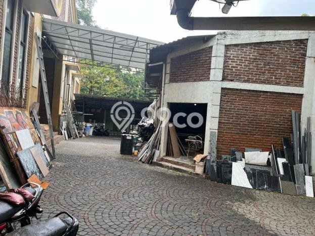 Untuk Dijual Gudang di Semarang Barat Semarang LT 1230m2 / LB 1200m2 Untuk Dijual Gudang di Semarang Barat Semarang LT 1230m2 / LB 1200m2