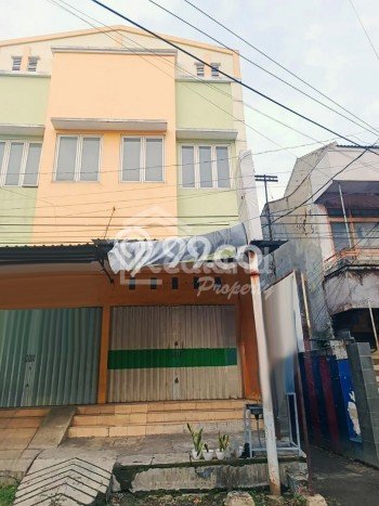 Unit Komersial Disewakan di Semarang Area Strategis Harga Kompetitif Unit Komersial Disewakan di Semarang Area Strategis Harga Kompetitif