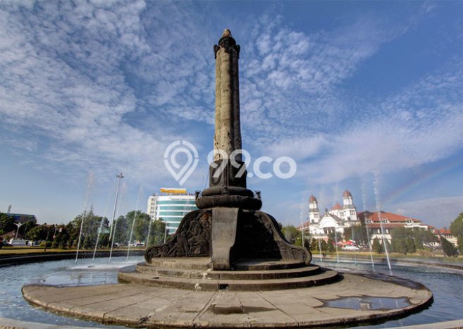 Ruko Dijual di Prime Area Semarang Luas 150m2 Ruko Dijual di Prime Area Semarang Luas 150m2