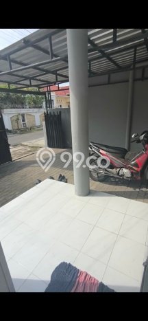 Dijual Hunian Rumah Nyaman 3 KT di Puspowarno, Semarang Dijual Hunian Rumah Nyaman 3 KT di Puspowarno, Semarang