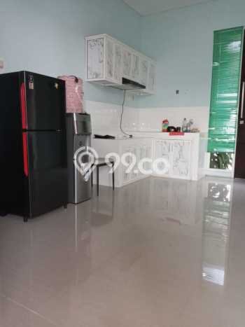 Rumah Luas Asri 2 KT Siap Huni di BSB City Semarang Rumah Luas Asri 2 KT Siap Huni di BSB City Semarang
