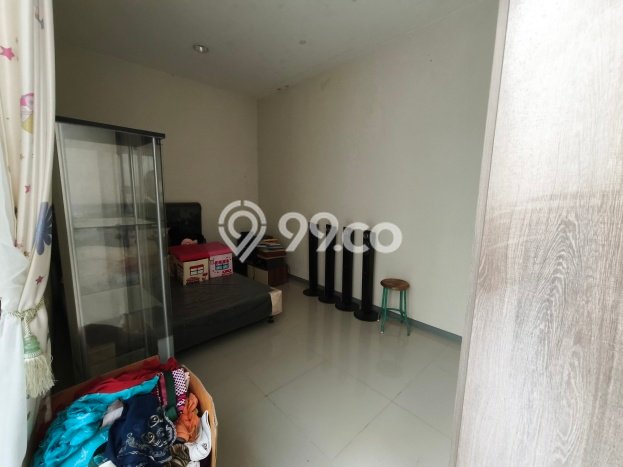 Rumah Minimalis 3 Kamar LT 90m2 di Citragrand Rumah Minimalis 3 Kamar LT 90m2 di Citragrand