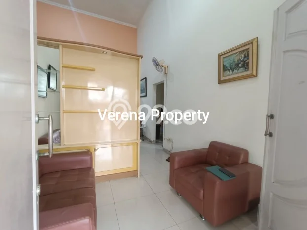 Rumah sewa siap huni 3 KT di Graha Padma, Semarang Rumah sewa siap huni 3 KT di Graha Padma, Semarang
