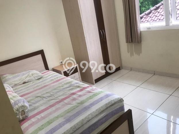 Dijual Rumah Kost di Tlaga Bodas, Semarang, 15 KT, 15 KM, Bangunan 398m2 Dijual Rumah Kost di Tlaga Bodas, Semarang, 15 KT, 15 KM, Bangunan 398m2