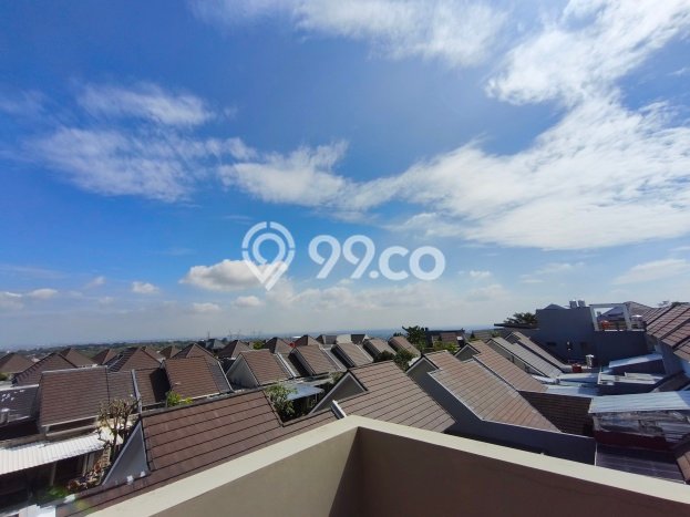 Rumah Minimalis 3 Kamar LT 90m2 di Citragrand Rumah Minimalis 3 Kamar LT 90m2 di Citragrand