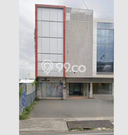Ruko Dijual di Gayamsari LT 135m2, LB 405m2 untuk Investasi Ruko Dijual di Gayamsari LT 135m2, LB 405m2 untuk Investasi