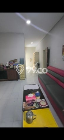 Dijual Hunian Rumah Nyaman 3 KT di Puspowarno, Semarang Dijual Hunian Rumah Nyaman 3 KT di Puspowarno, Semarang