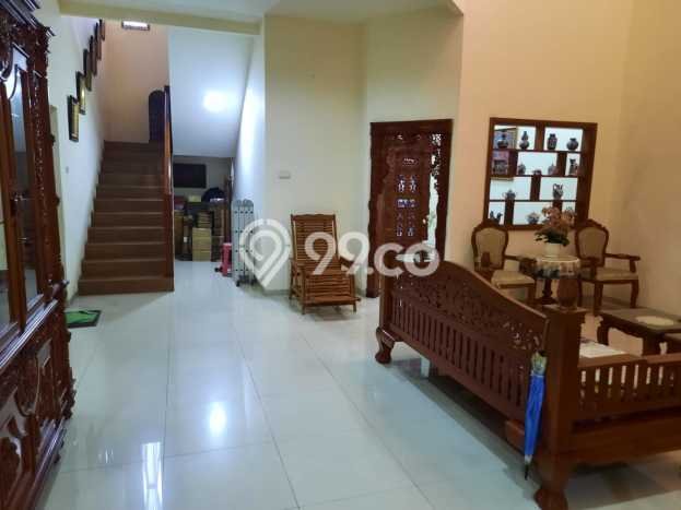 For Sale! Premium House LT 240m2 Desain Modern di Lamper For Sale! Premium House LT 240m2 Desain Modern di Lamper