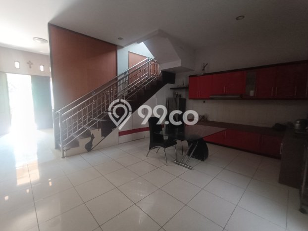 Hot Offer Hunian Premium Ideal dan Luas di Gajah Mungkur, Semarang Hot Offer Hunian Premium Ideal dan Luas di Gajah Mungkur, Semarang